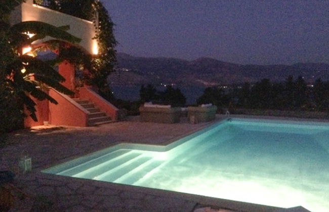 Villa Mitis - A Bohemian Private Pool Retreat - Foto 25