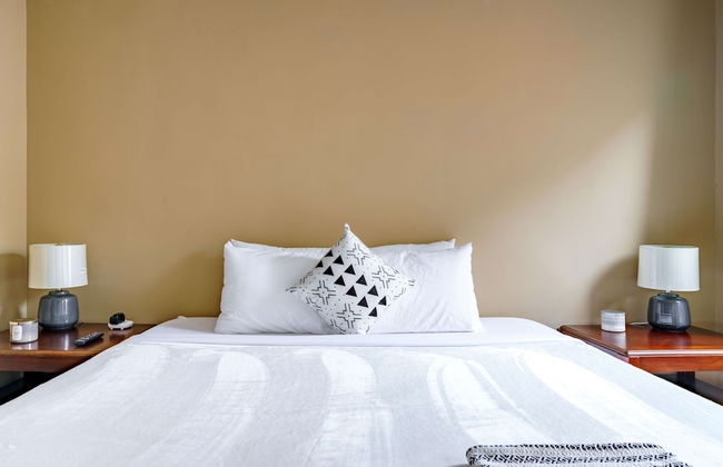 Goodale Park Free Parking Downtown Short North - Foto 51