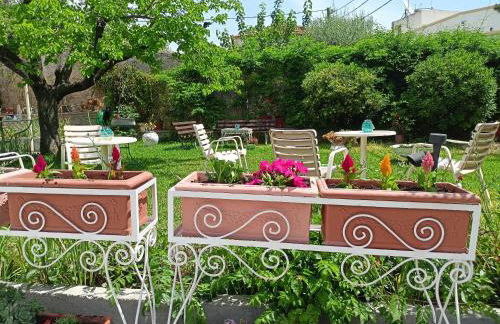 Finikas Rooms - Foto 15