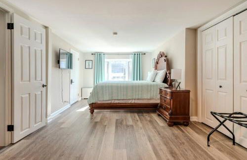 Peaceful 3BR Home Near SU, Sports Fields, Civic Center, Zoo & Ocean City - Foto 6