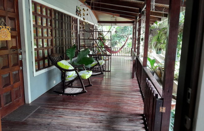 Casas Guaney - Foto 5