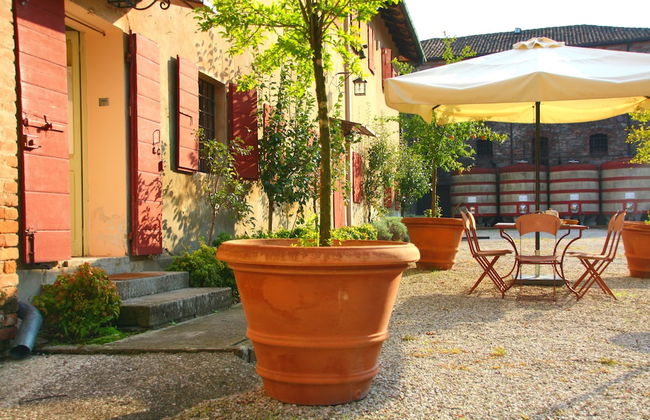 Agriturismo La Montecchia - Foto 28