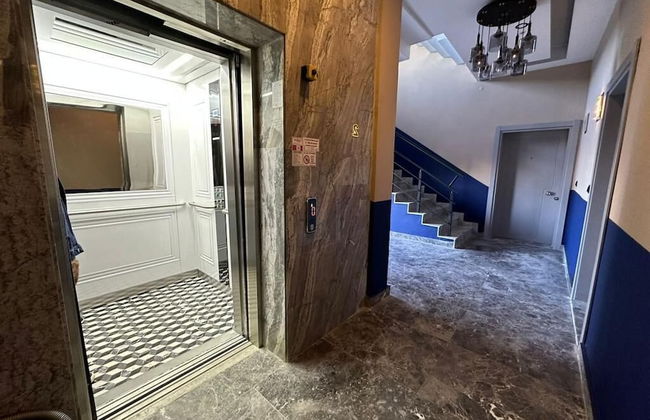 Via Pardi Apart Hotel - Foto 30