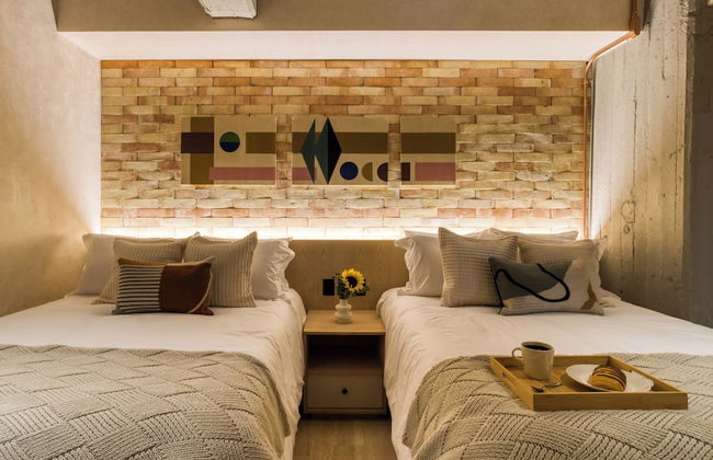 Caliza Roma Residences by Tasman - Foto 5