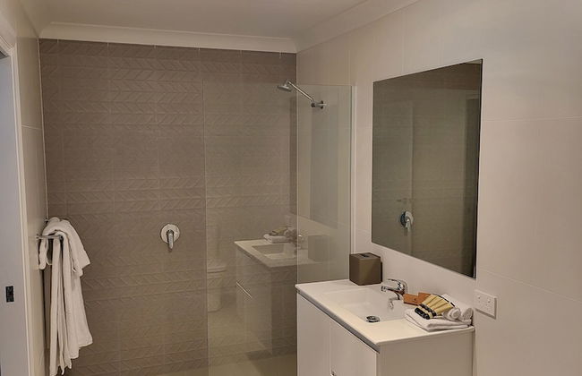 CH Boutique Apartments The Ringers Road - Foto 39