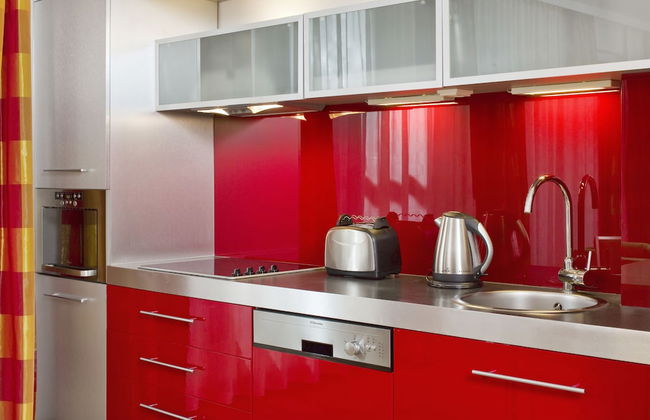 Mamaison Residence Diana - Photo 16