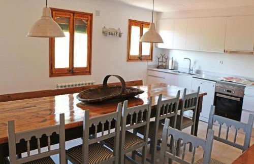 Mansion in Castellnou Near Pedraforca Mountains - Foto 6