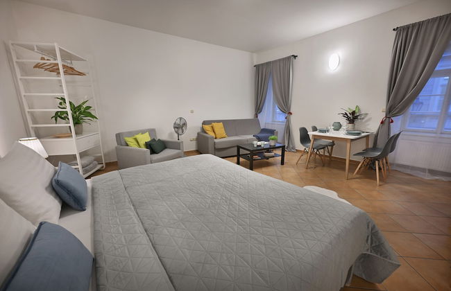 White Swan Boutique Apartments - Foto 78