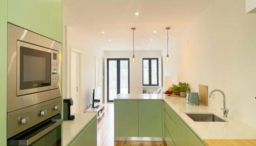 Modern Retreat with Mountain Views - Foto 5