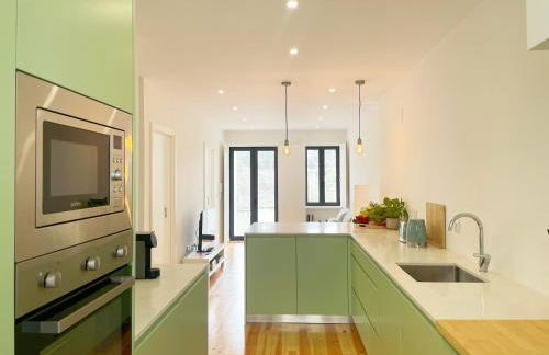 Modern Retreat with Mountain Views - Foto 5