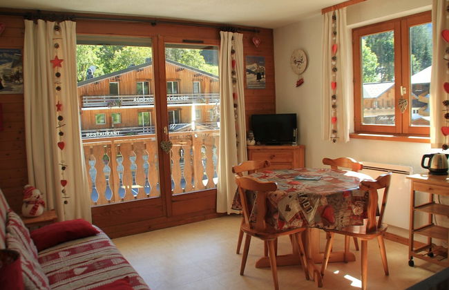 Perthuis Ptd8 Telecabine & Mountain 5 Pers - Foto 16