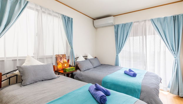 Morley1 - Foto 5, Habitación