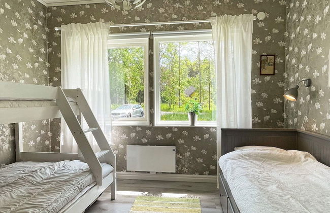 4 Star Holiday Home in Lottorp-by Traum - Foto 3