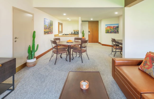 Ventana Canyon Club and Lodge - Foto 25