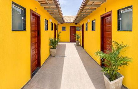 Pousada Chamego de Búzios - Foto 52