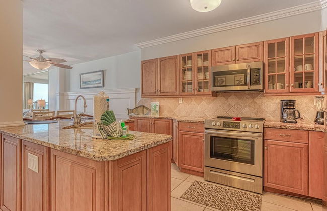 Destin on the Gulf 703 - Foto 7