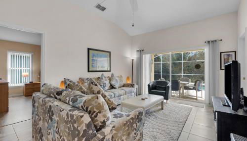 Serene 4 Bed Home With Lake And Conservation Views - Foto 4