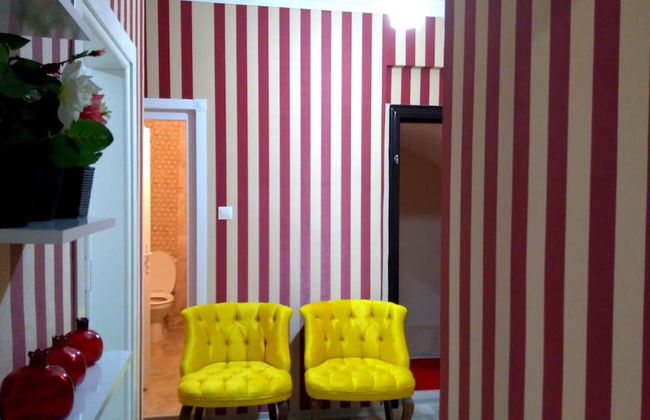 Talya Apartments - Foto 22