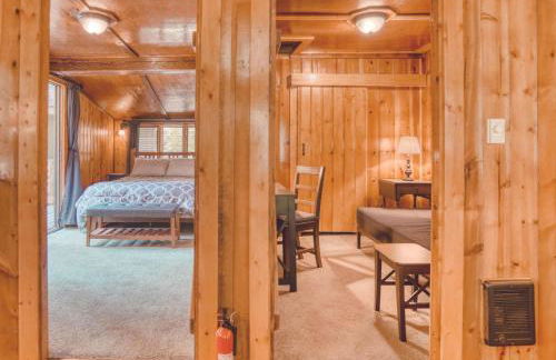 Bridlewood Cabin - Meredith Lodging - Foto 11