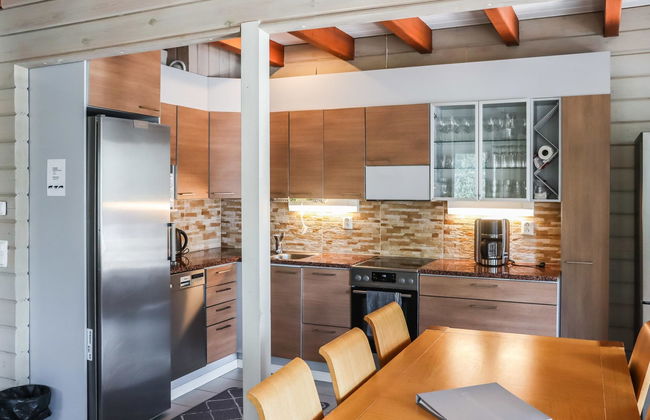 Uulanlinna b, paritalo - Foto 6