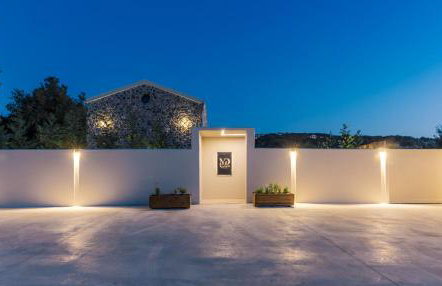 Villa Marde Corfu - Foto 2