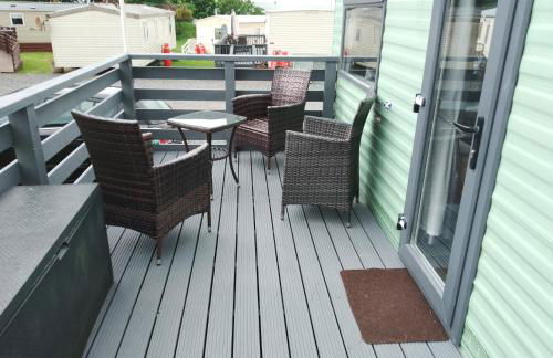 Cairnryan - Loch Ryan View - Foto 17