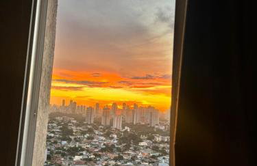 Brookfield Towers a melhor vista de Goiânia - Foto 11