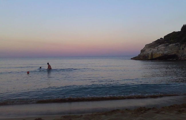 Authentic Sicilian Charm With Pool, Sea View, Parking & Wifi - Foto 79