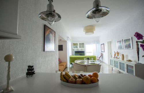 Apartamento en Playa Chica, Las Gaviotas - Foto 28