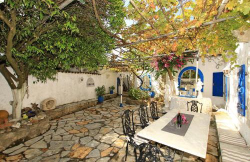 Archontiko Kourkoulos - Foto 22