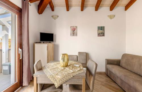 Apartment in Badesi with balcony - Foto 10