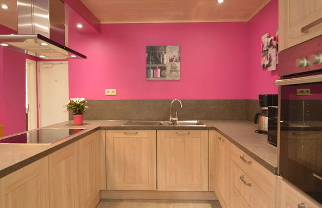 Cozy Holiday Home in Stoumont with Sauna & Hot Tub - Photo 9