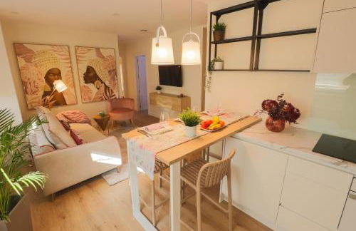 APARTAMENTOS LOS QUESEROS - Foto 8