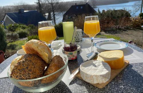 Ferienwohnung Sielbeck, Urlaub mit Hund, WLAN verfügbar - Foto 13