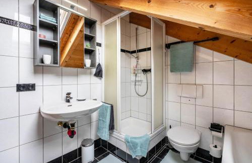 Ferienwohnung Breitenberger - Foto 21