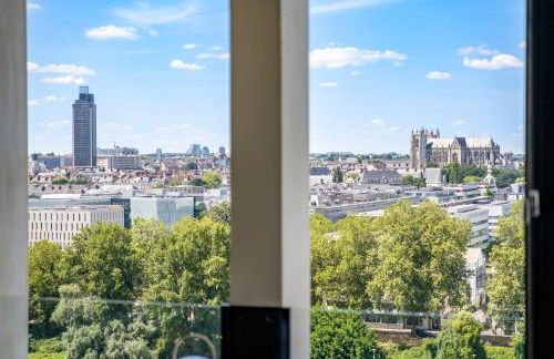 Loire Enchantée - Appt sur l'île de Nantes - Photo 10