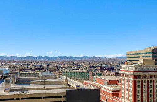 Long-Term Stay in Dtwn Denver! Walkable Condo - Foto 17