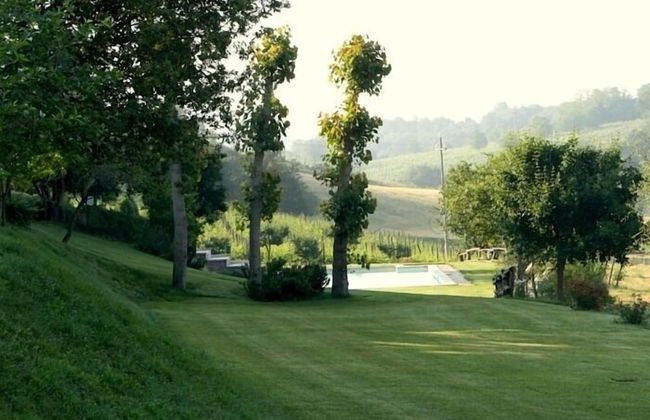 Verdidea - Podere della Bruciata - Foto 76