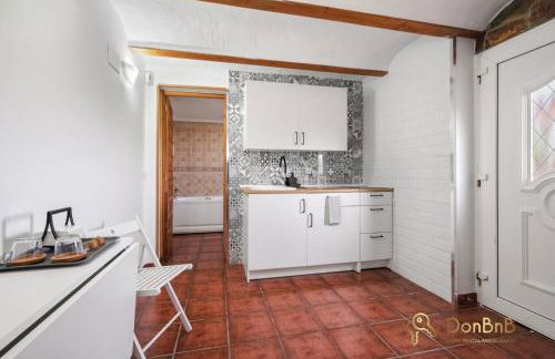 Casa de 2 dormitorios con piscina privada y desayuno incluido en Alhaurin - Photo 9