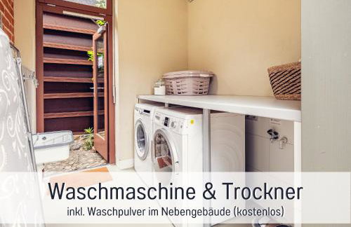 Max Wachs - Mini Ferienhaus in Kyritz, einer charmanten Stadt im Herzen von Brandenburg - Foto 30