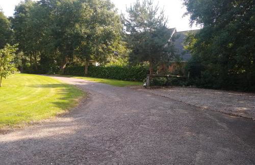 Ferienwohnung Rieck - Foto 24