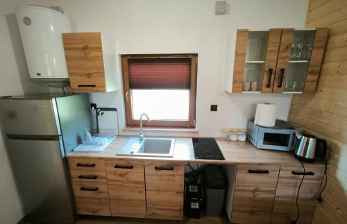 Domki Bieszczadzka Polana - Foto 37