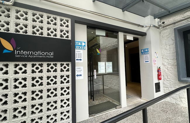 ISA Hotel Amber Road - Photo 2