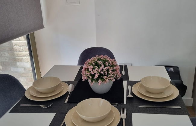 Stunning 2-bed Apartment in London - Foto 20