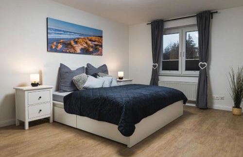 Ferienwohnung Landblick - Foto 12