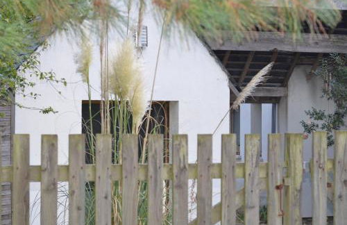 La villa dans les pins - Photo 9