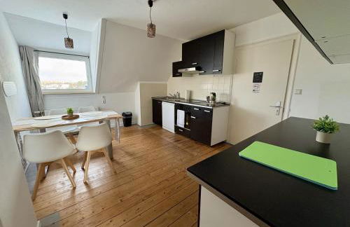 Moderne Unterkunft mit Komfort & Top-Lage - Foto 53