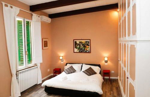 Apartment with nice terrace by the Amazing Pantheon - Foto 14