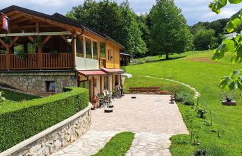 Plitvice ZG - Foto 29