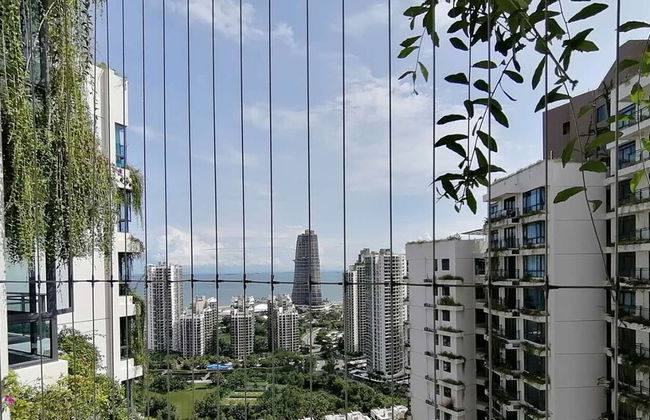 Forest City Staview Bay by Wastone - Foto 16